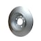 Pagid Brakes Brake Disc, 355107692 355107692 - alternate 1